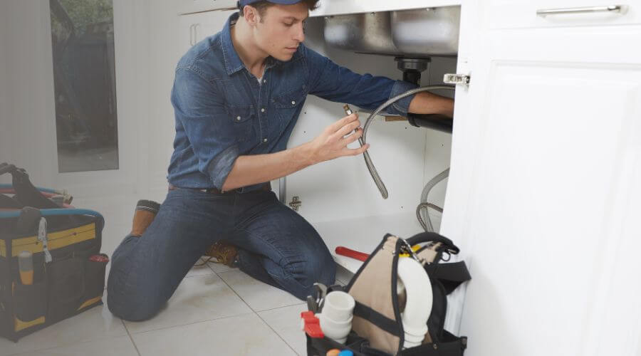 Professional Tankless Water Heater Installation in Ford, WA